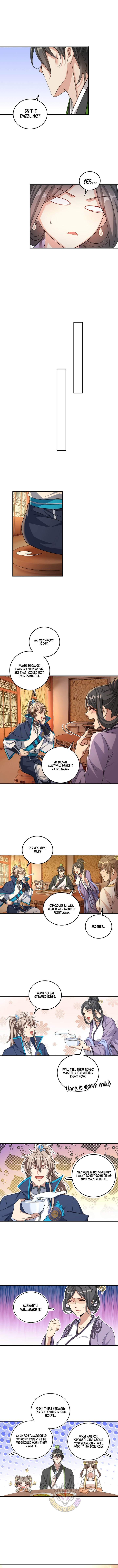 Read Nightwatcher Manga Online