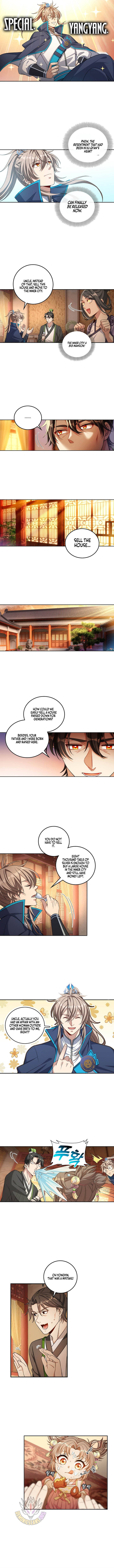 Read Nightwatcher Manga Online