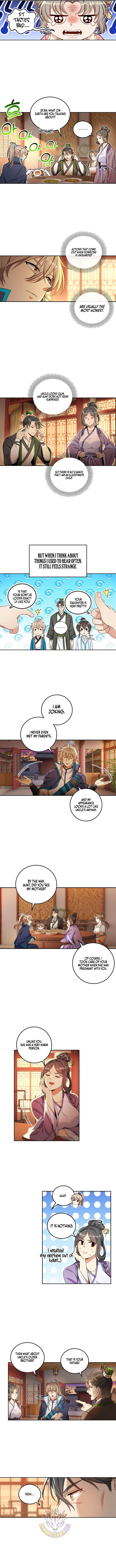 Read Nightwatcher Manga Online