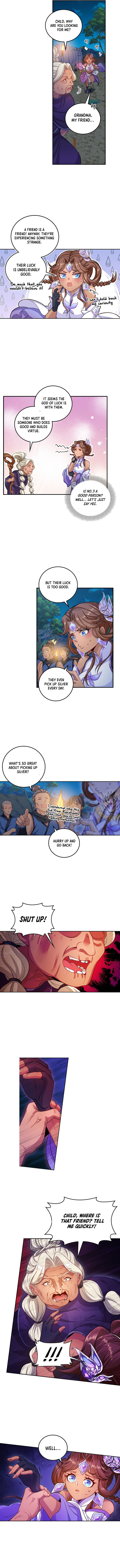 Read Nightwatcher Manga Online