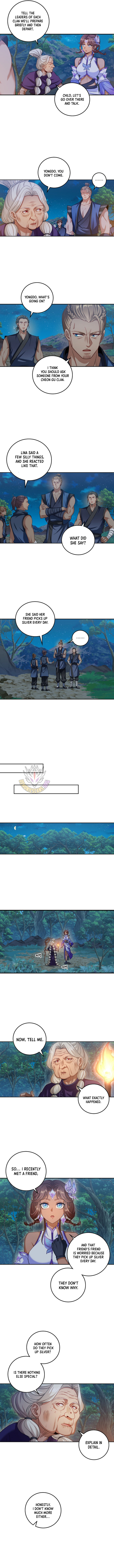 Read Nightwatcher Manga Online