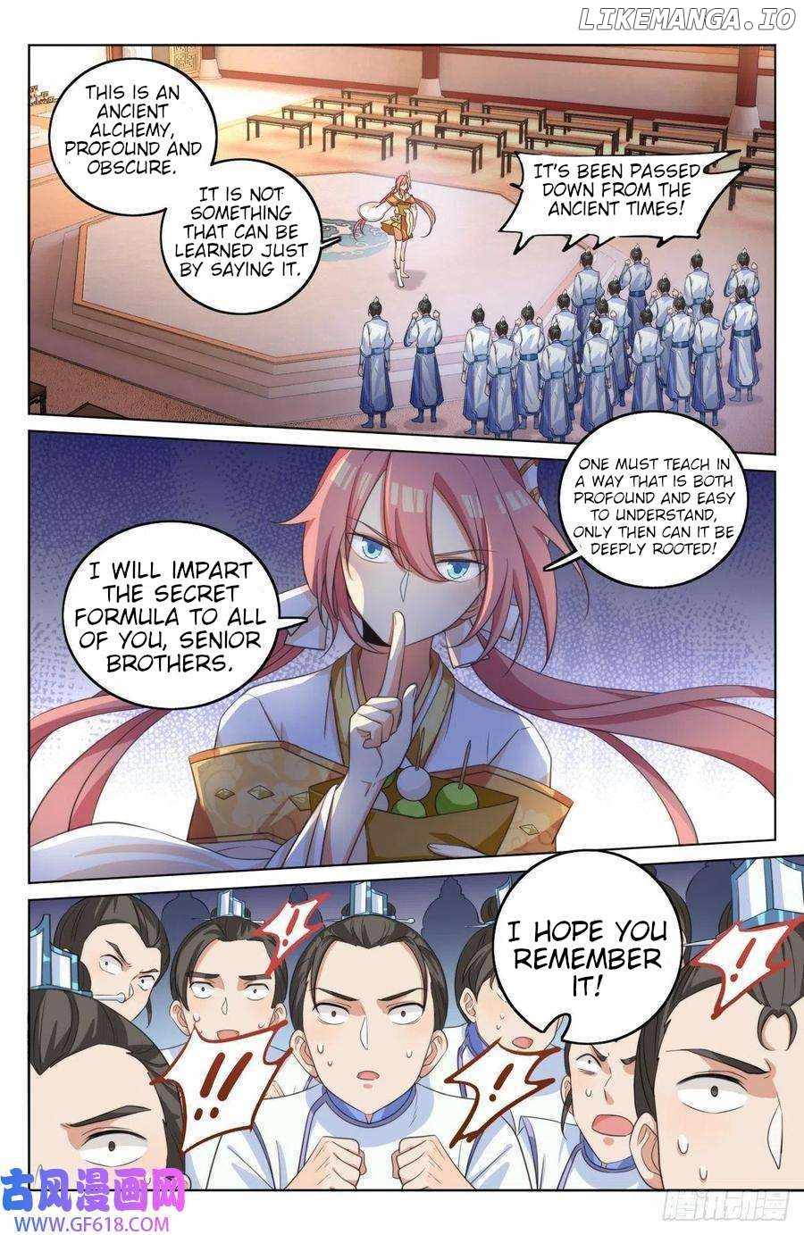 Read Nightwatcher Manga Online