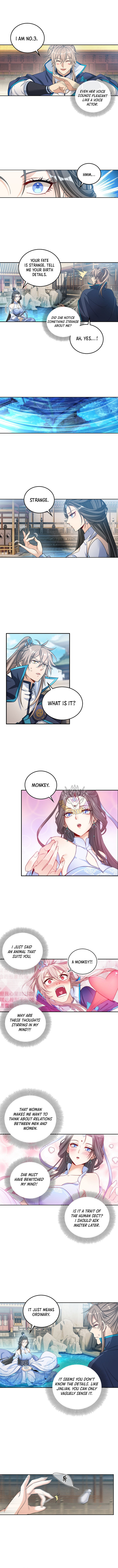 Read Nightwatcher Manga Online