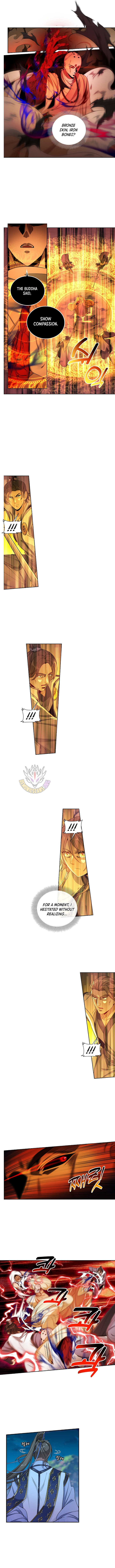 Read Nightwatcher Manga Online