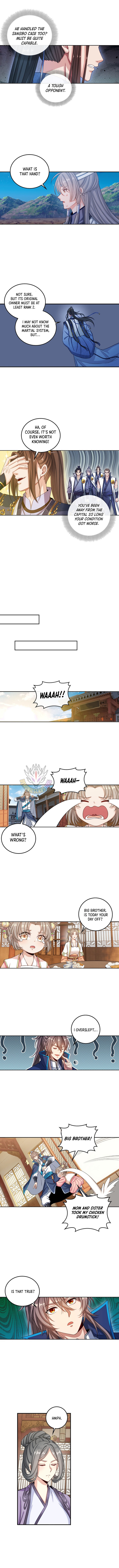 Read Nightwatcher Manga Online