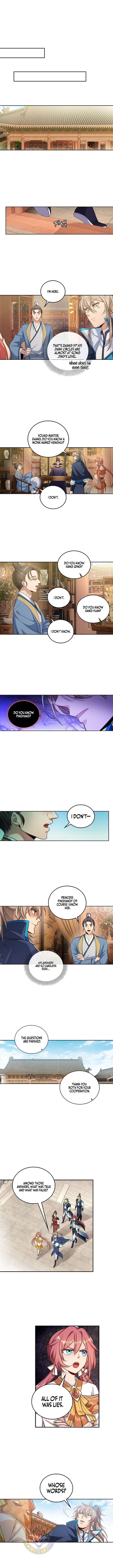 Read Nightwatcher Manga Online