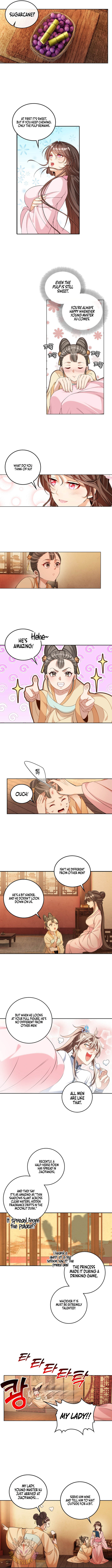 Read Nightwatcher Manga Online