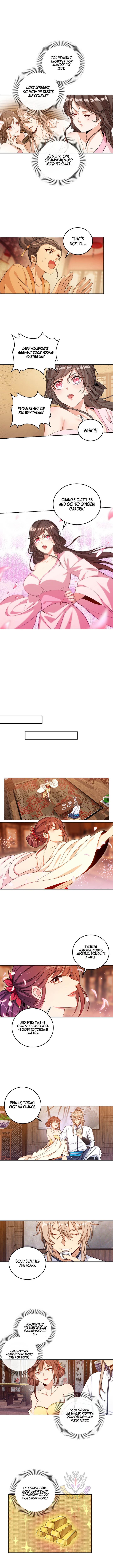 Read Nightwatcher Manga Online