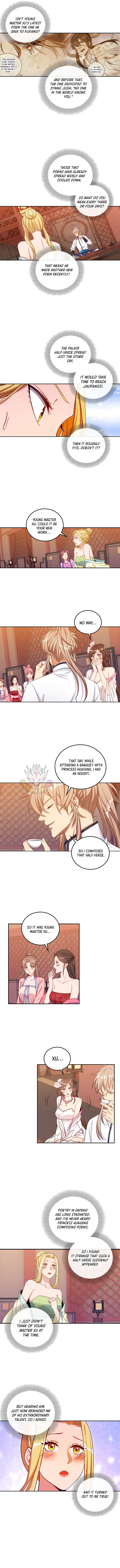 Read Nightwatcher Manga Online