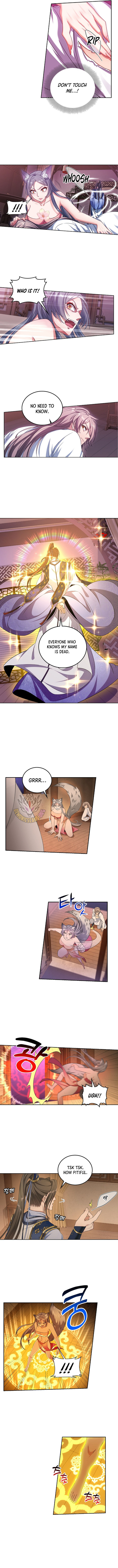 Read Nightwatcher Manga Online