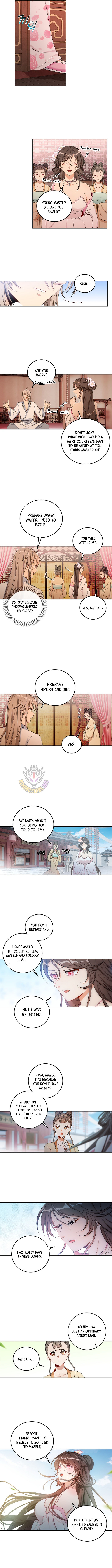 Read Nightwatcher Manga Online