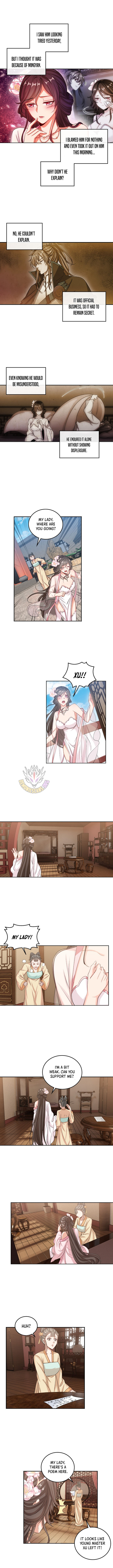 Read Nightwatcher Manga Online