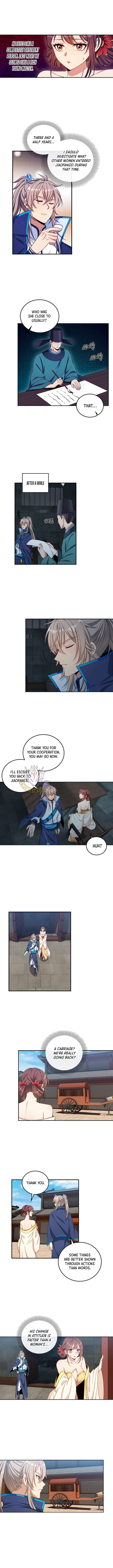 Read Nightwatcher Manga Online