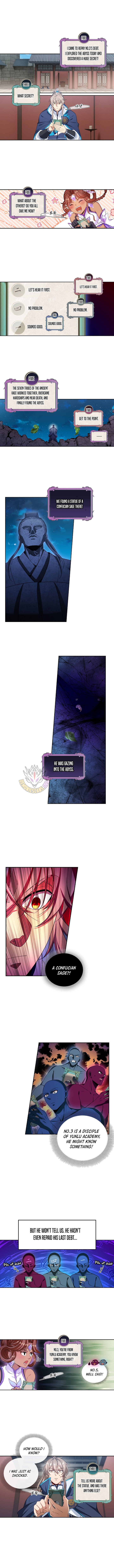 Read Nightwatcher Manga Online