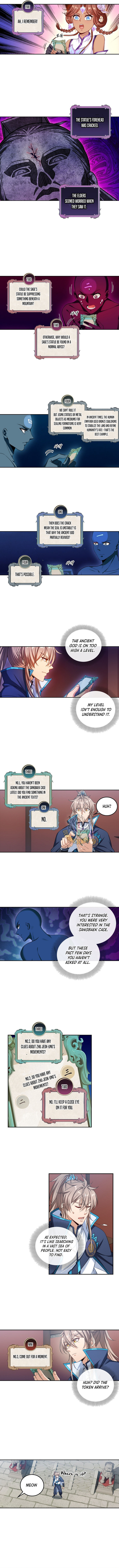 Read Nightwatcher Manga Online