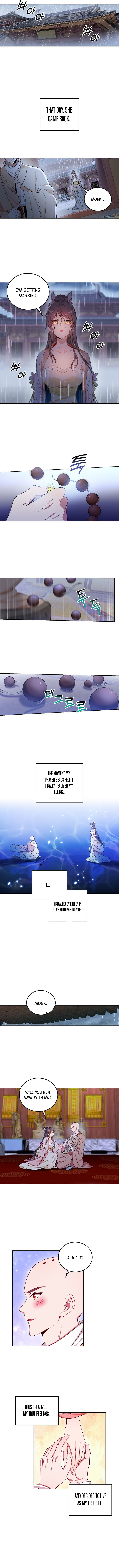 Read Nightwatcher Manga Online