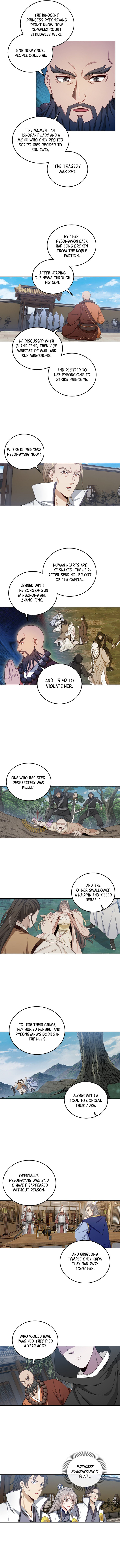 Read Nightwatcher Manga Online