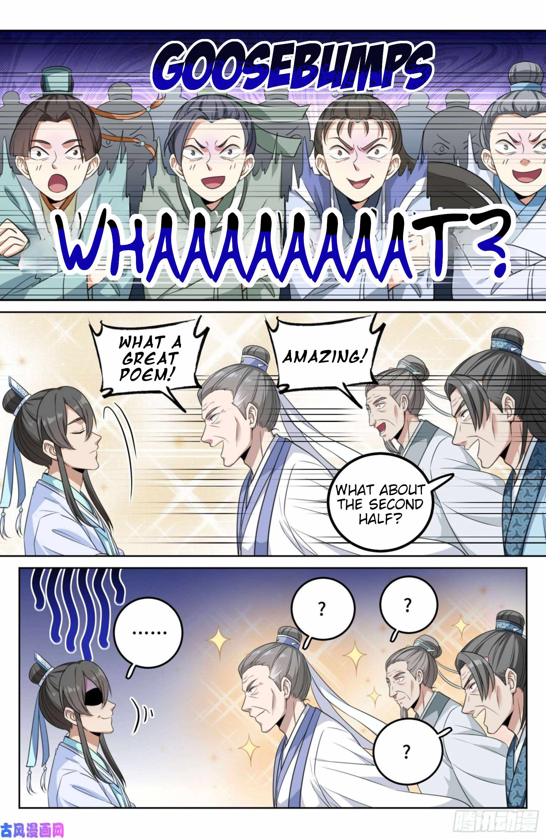 Read Nightwatcher Manga Online