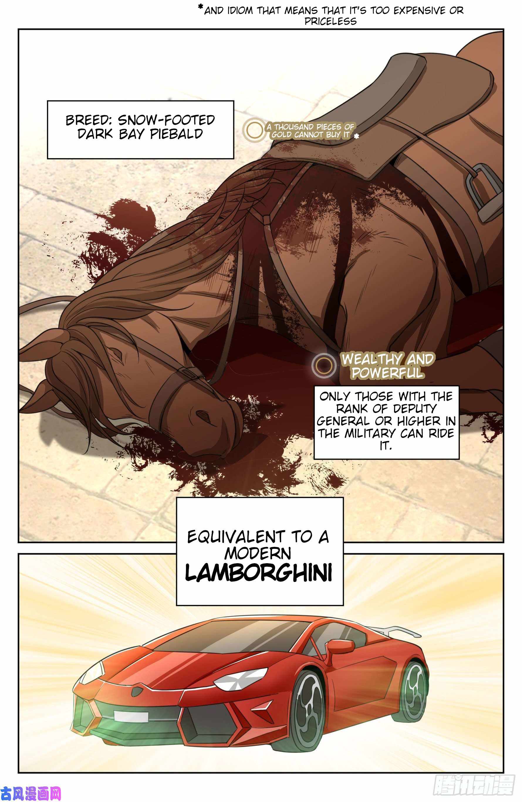 Read Nightwatcher Manga Online