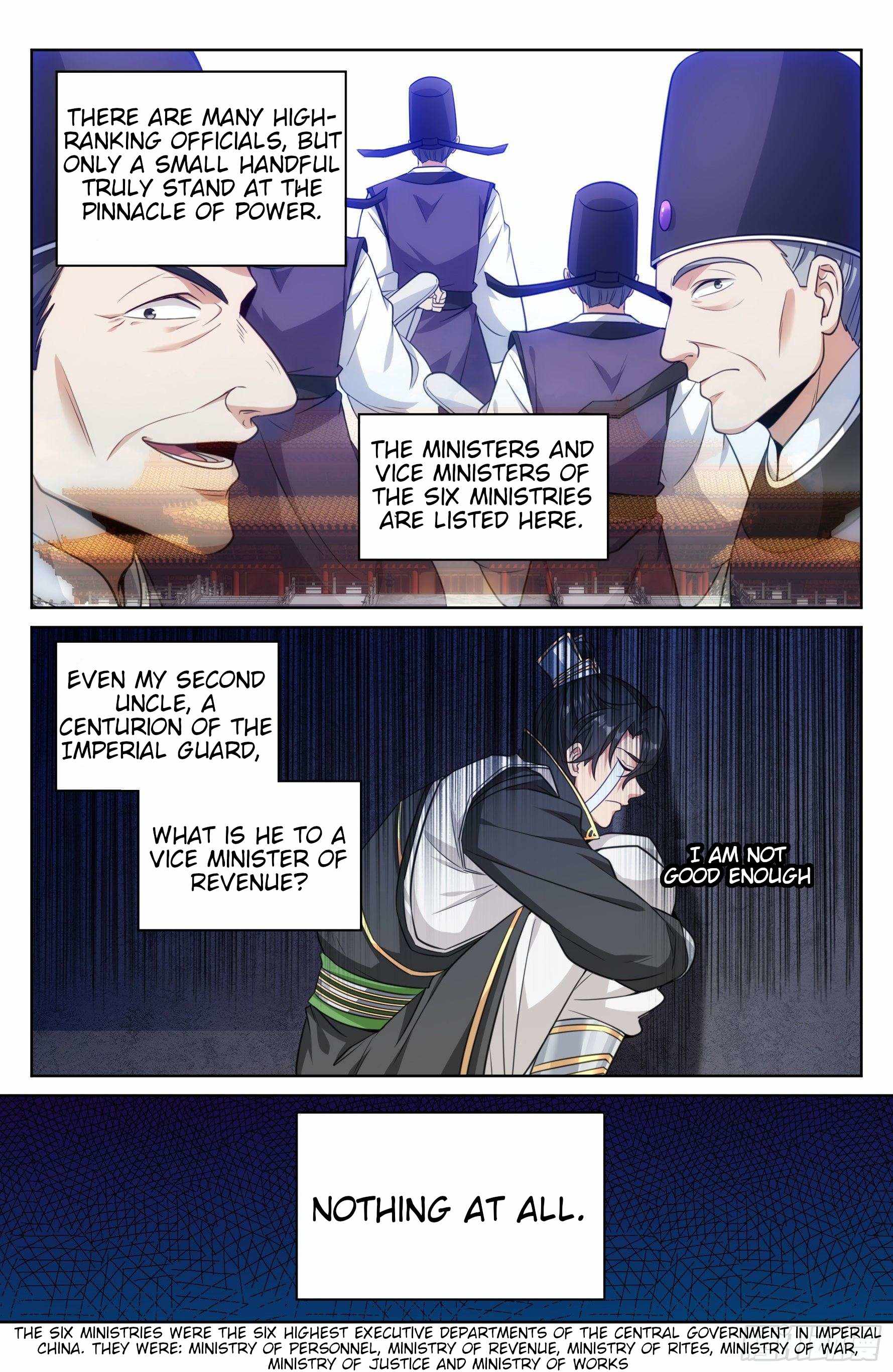 Read Nightwatcher Manga Online