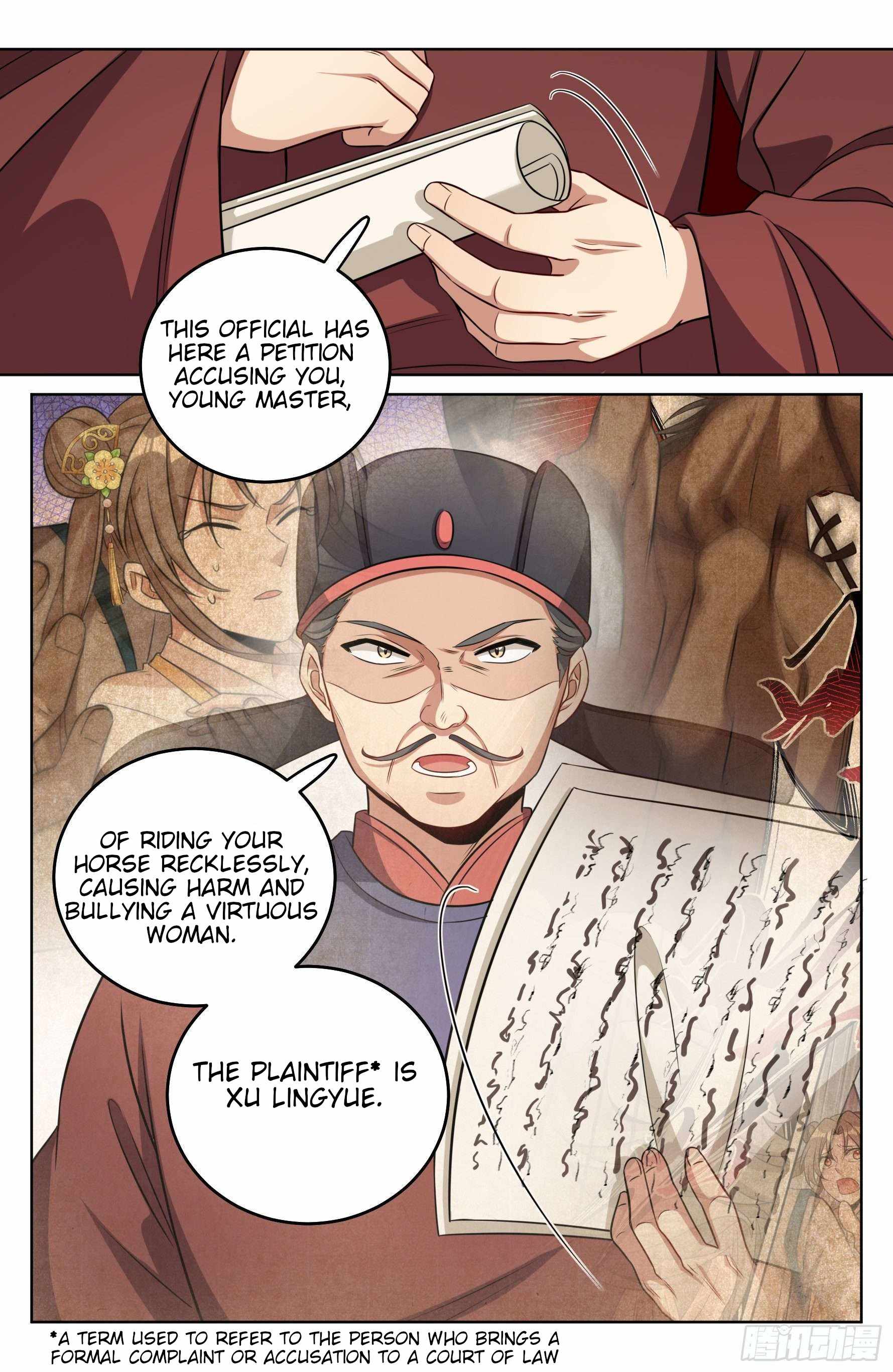 Read Nightwatcher Manga Online