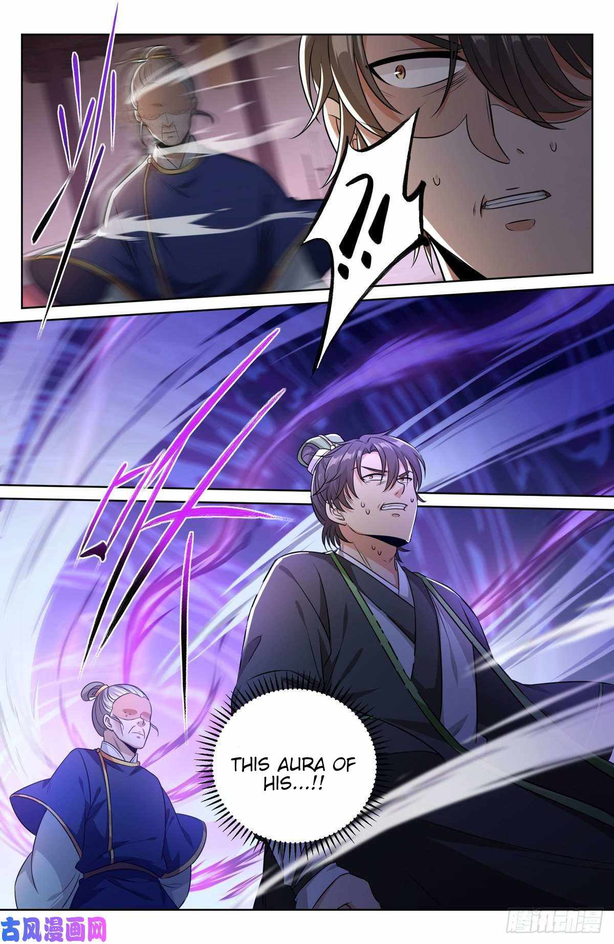 Read Nightwatcher Manga Online