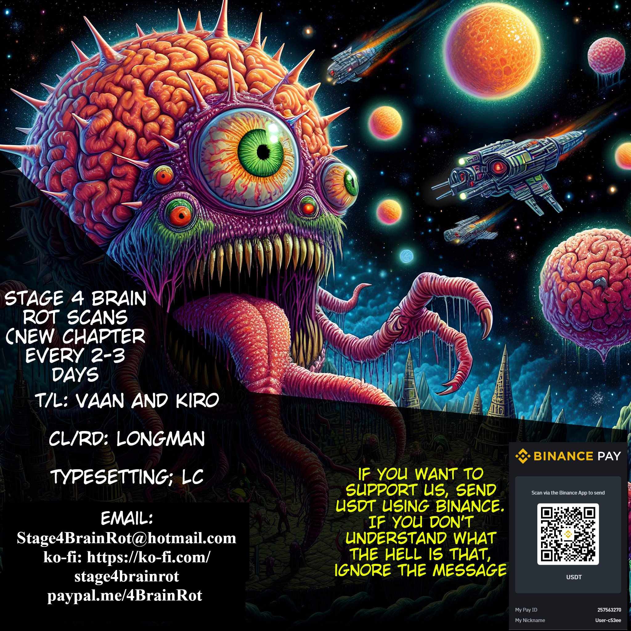 Read Nightwatcher Manga Online