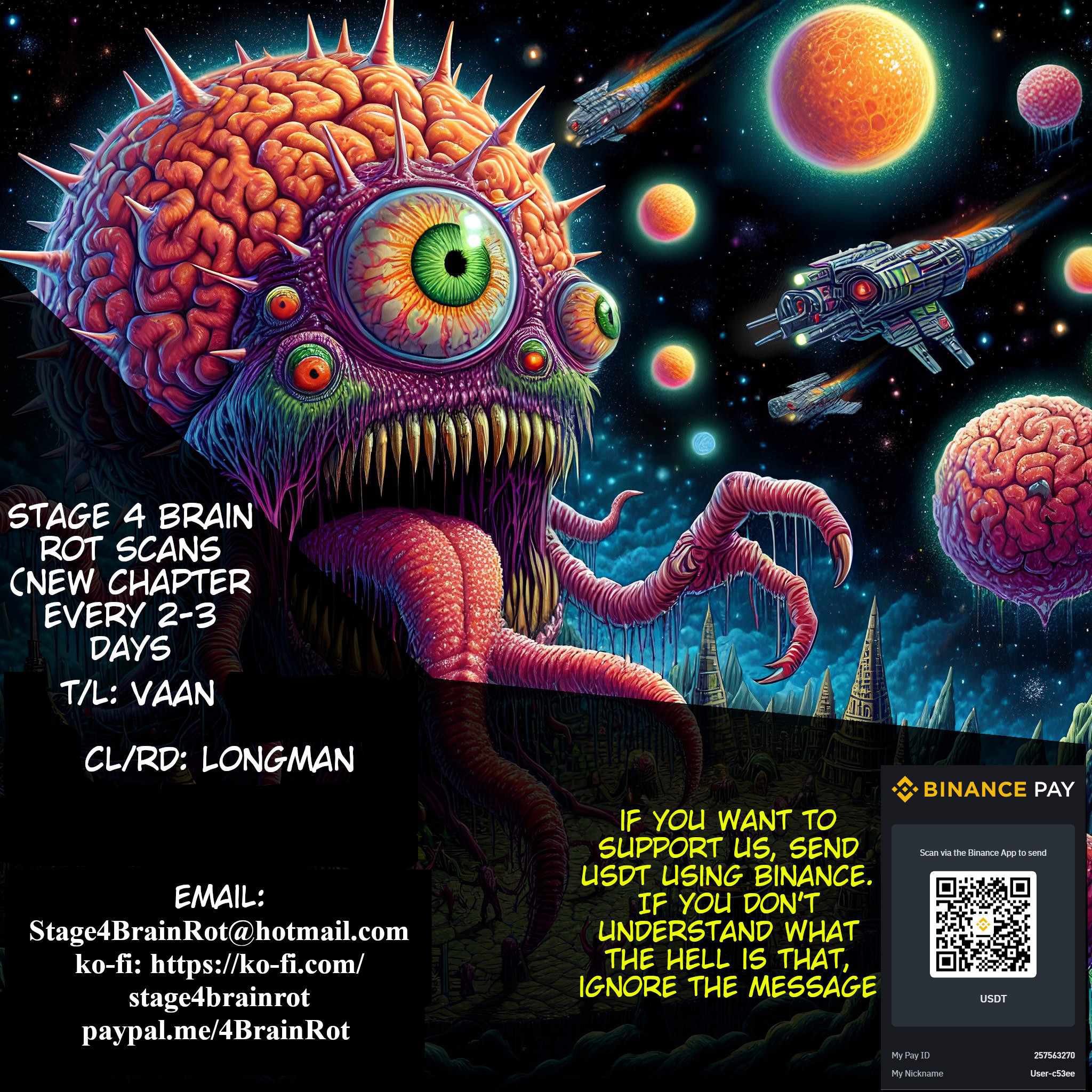 Read Nightwatcher Manga Online