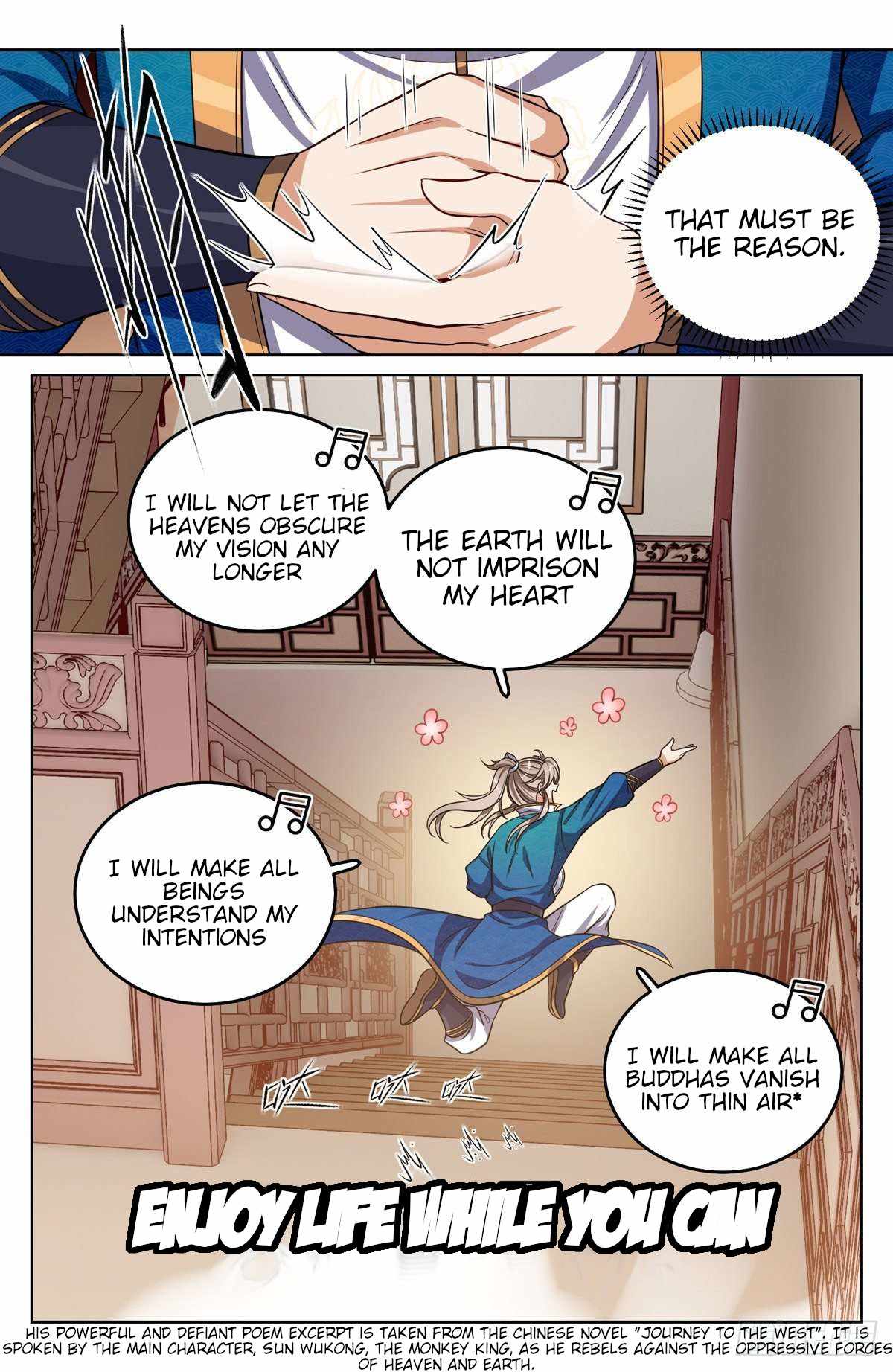 Read Nightwatcher Manga Online