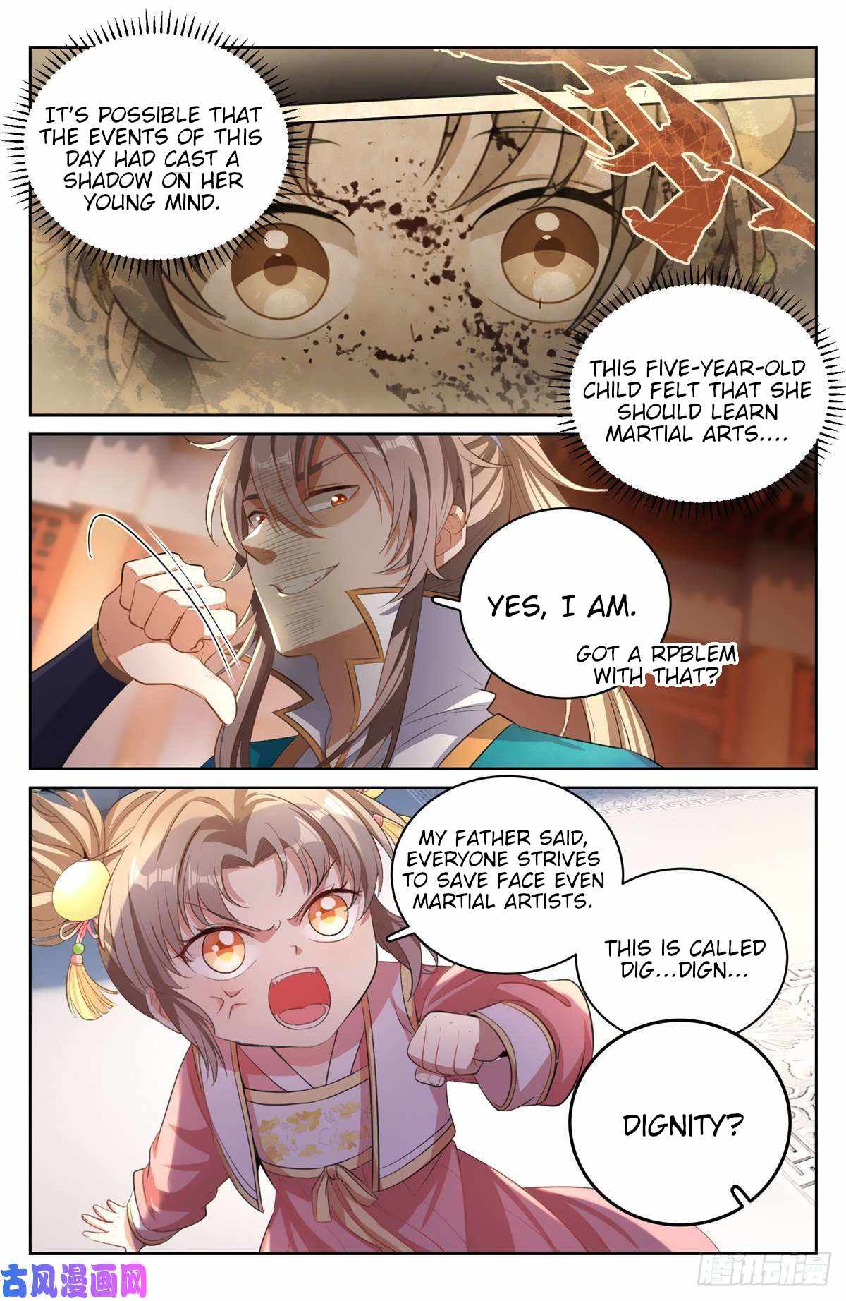 Read Nightwatcher Manga Online