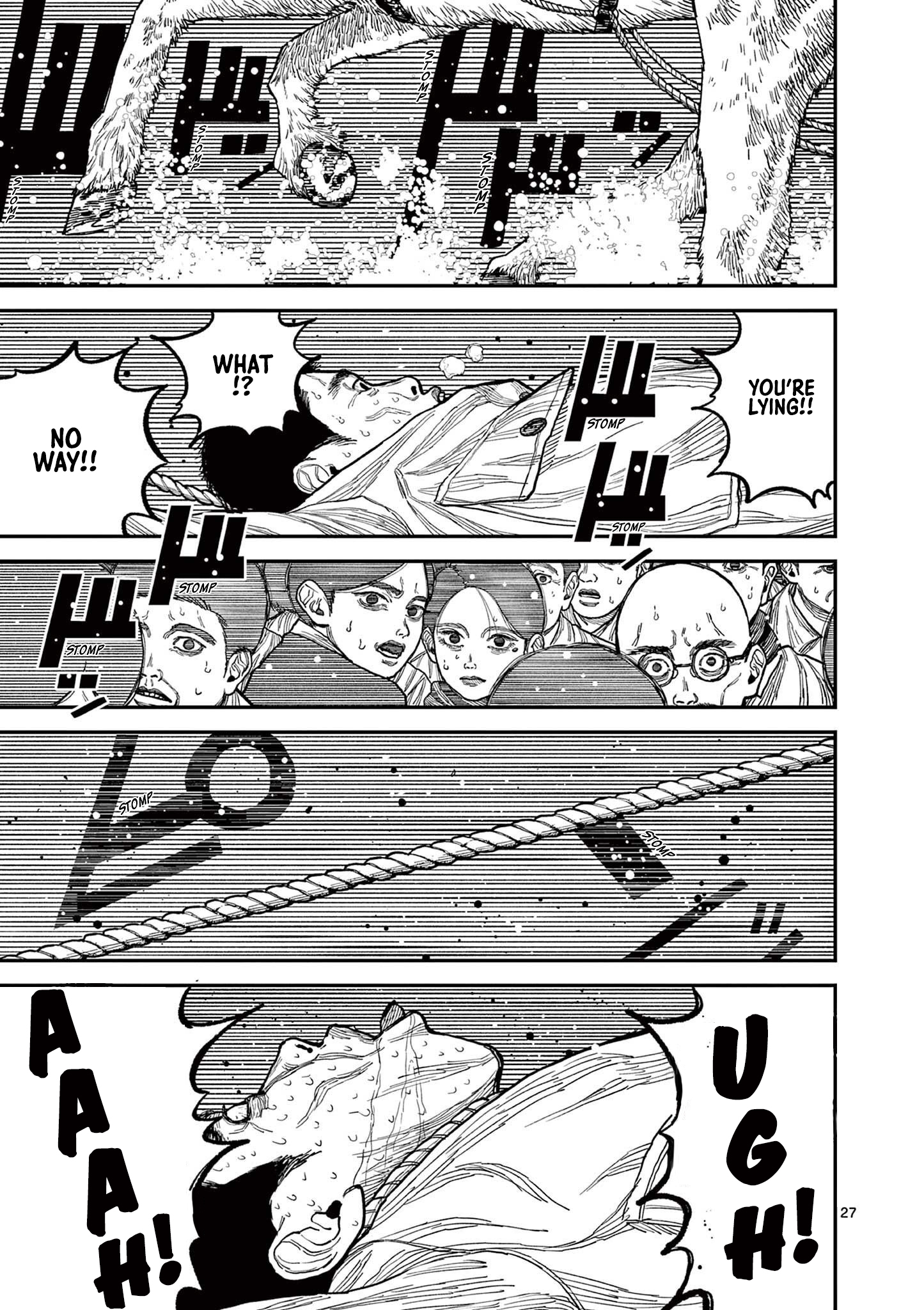 Read Nippon Sangoku Manga Online