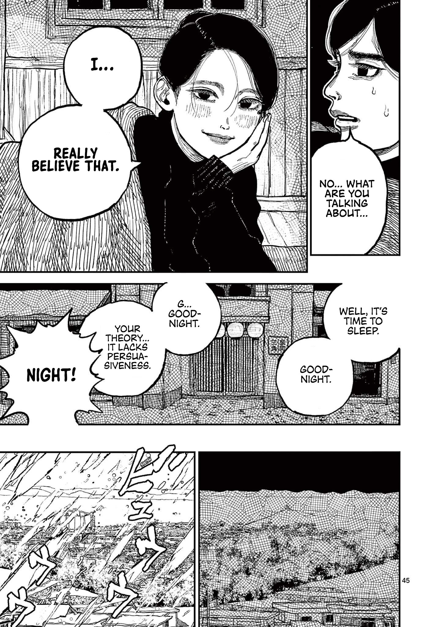 Read Nippon Sangoku Manga Online
