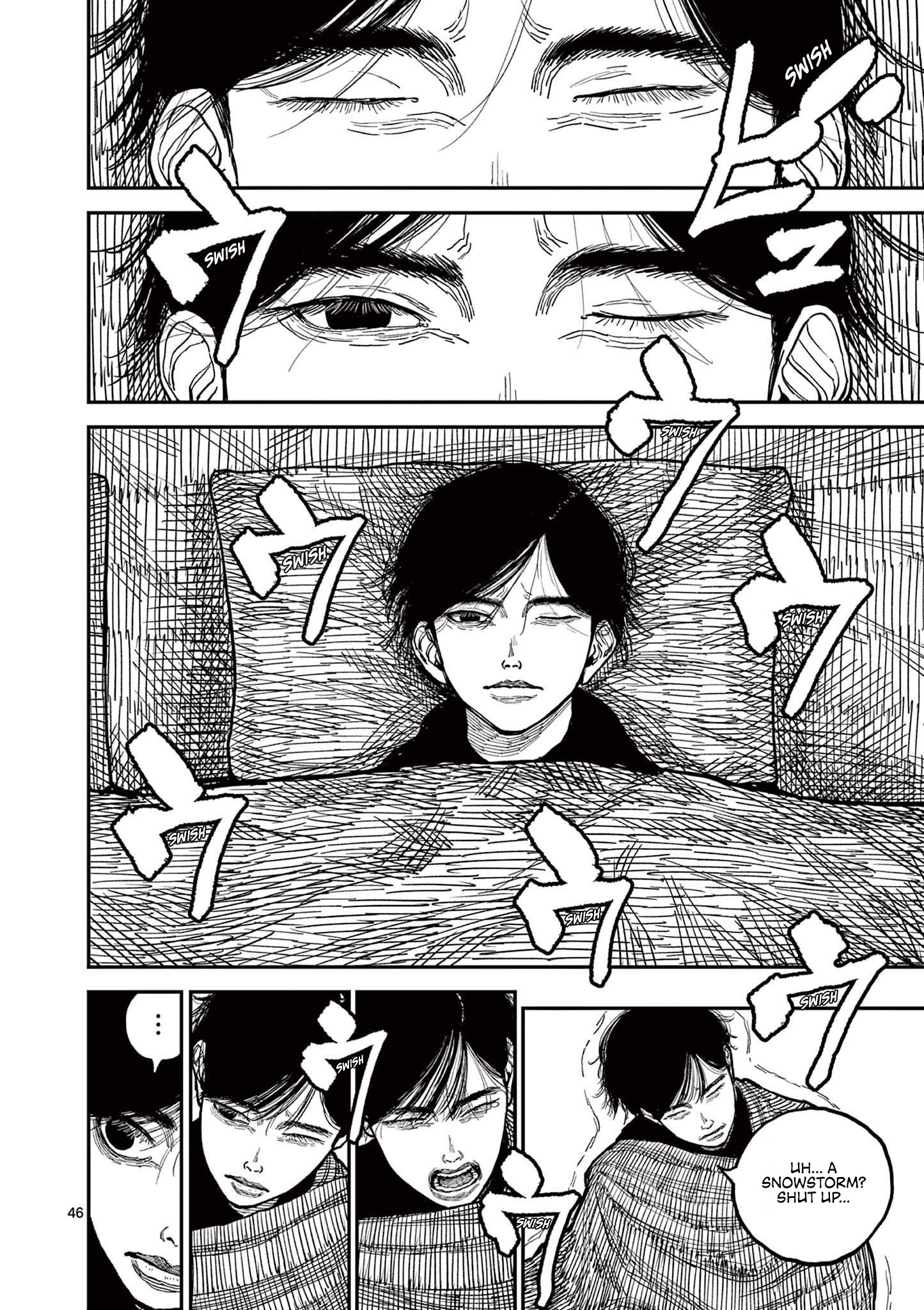Read Nippon Sangoku Manga Online