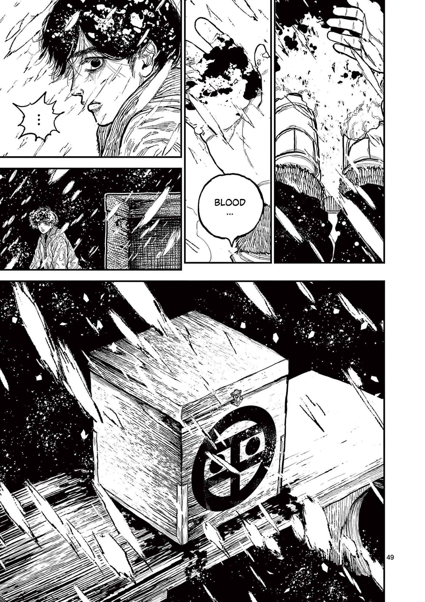 Read Nippon Sangoku Manga Online