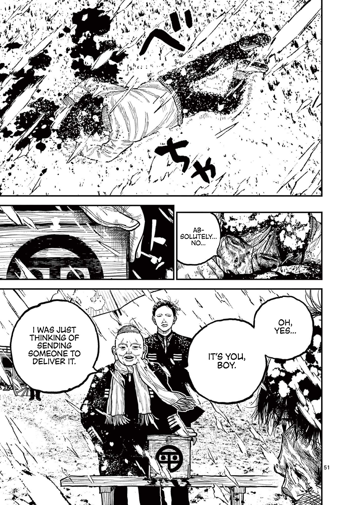 Read Nippon Sangoku Manga Online