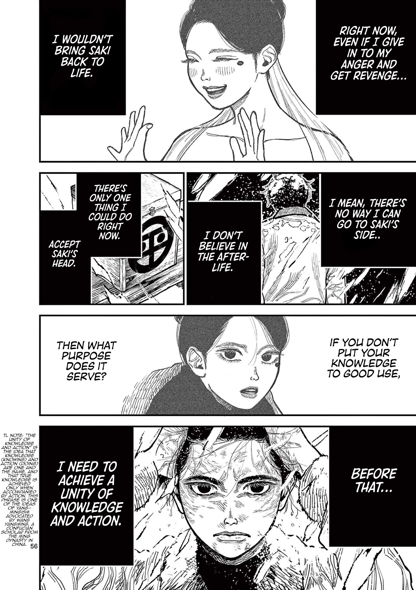 Read Nippon Sangoku Manga Online
