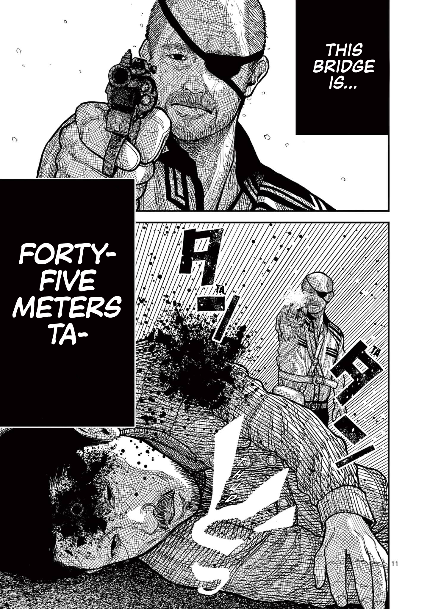 Read Nippon Sangoku Manga Online