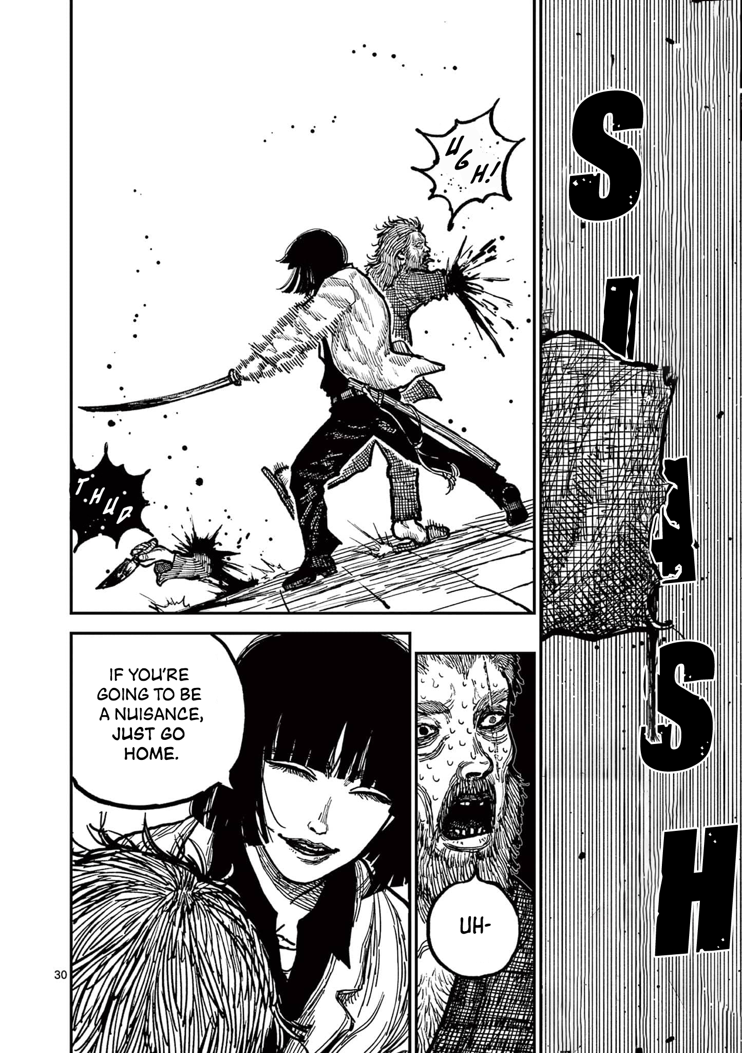 Read Nippon Sangoku Manga Online