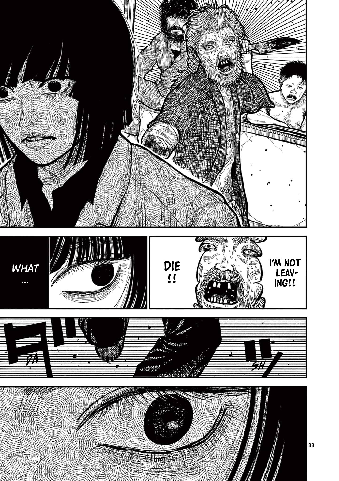 Read Nippon Sangoku Manga Online