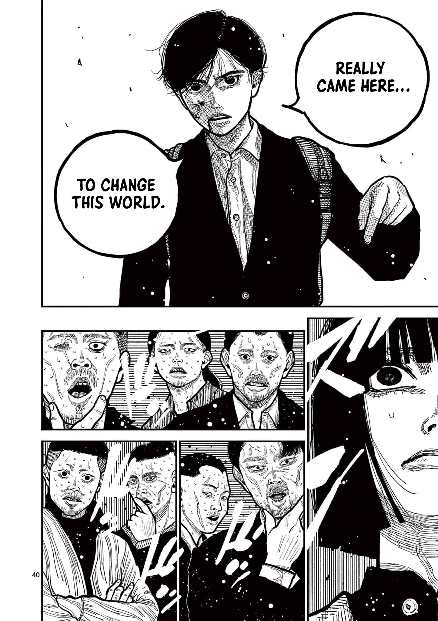 Read Nippon Sangoku Manga Online