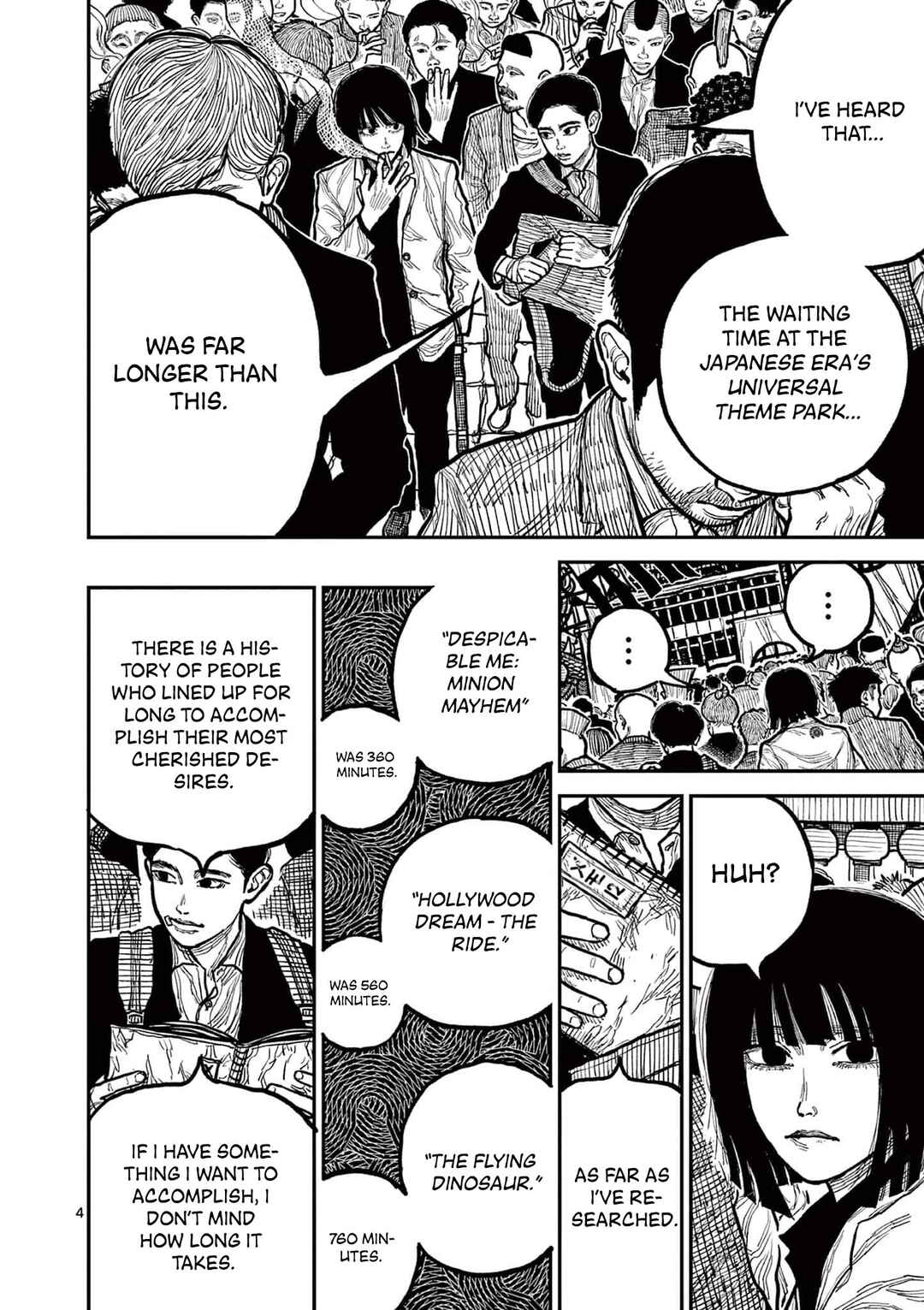Read Nippon Sangoku Manga Online
