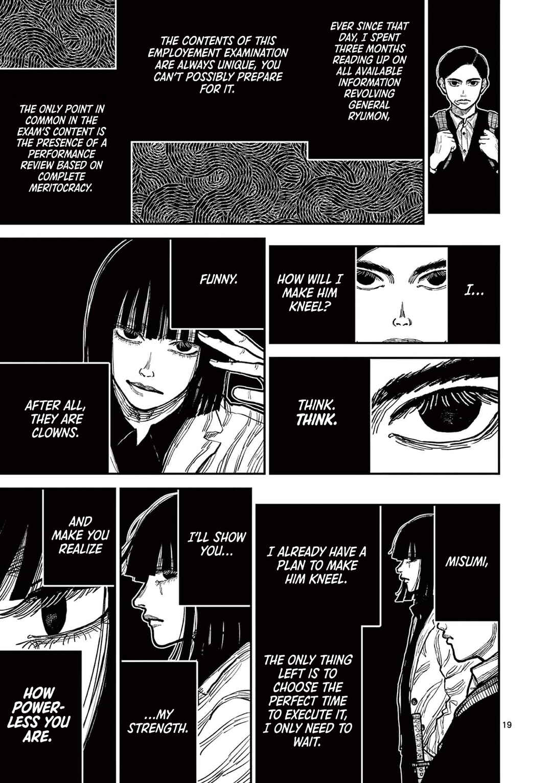 Read Nippon Sangoku Manga Online
