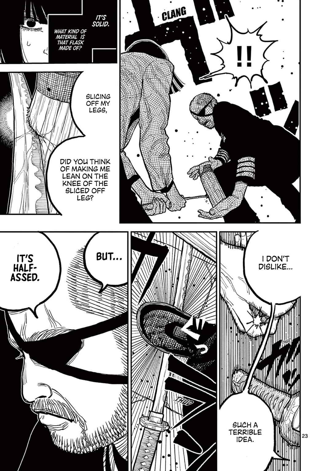 Read Nippon Sangoku Manga Online