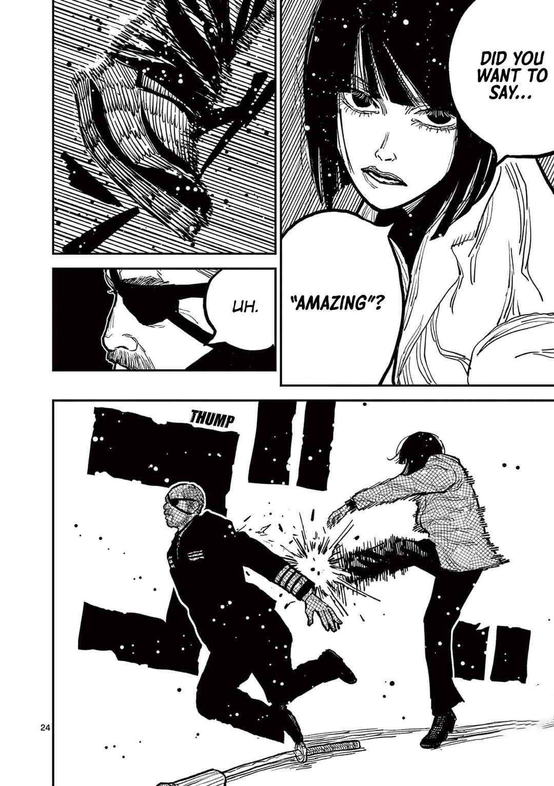 Read Nippon Sangoku Manga Online