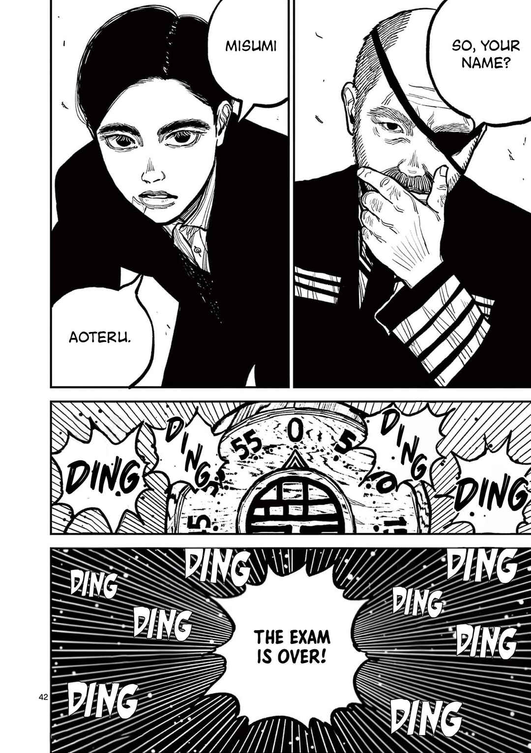 Read Nippon Sangoku Manga Online