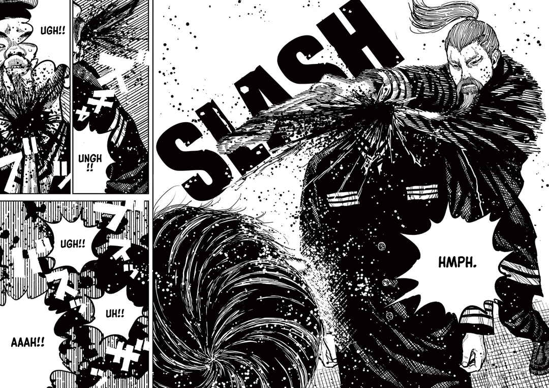 Read Nippon Sangoku Manga Online