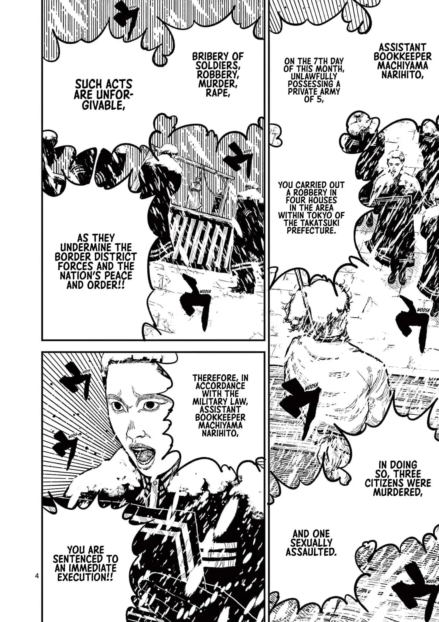 Read Nippon Sangoku Manga Online