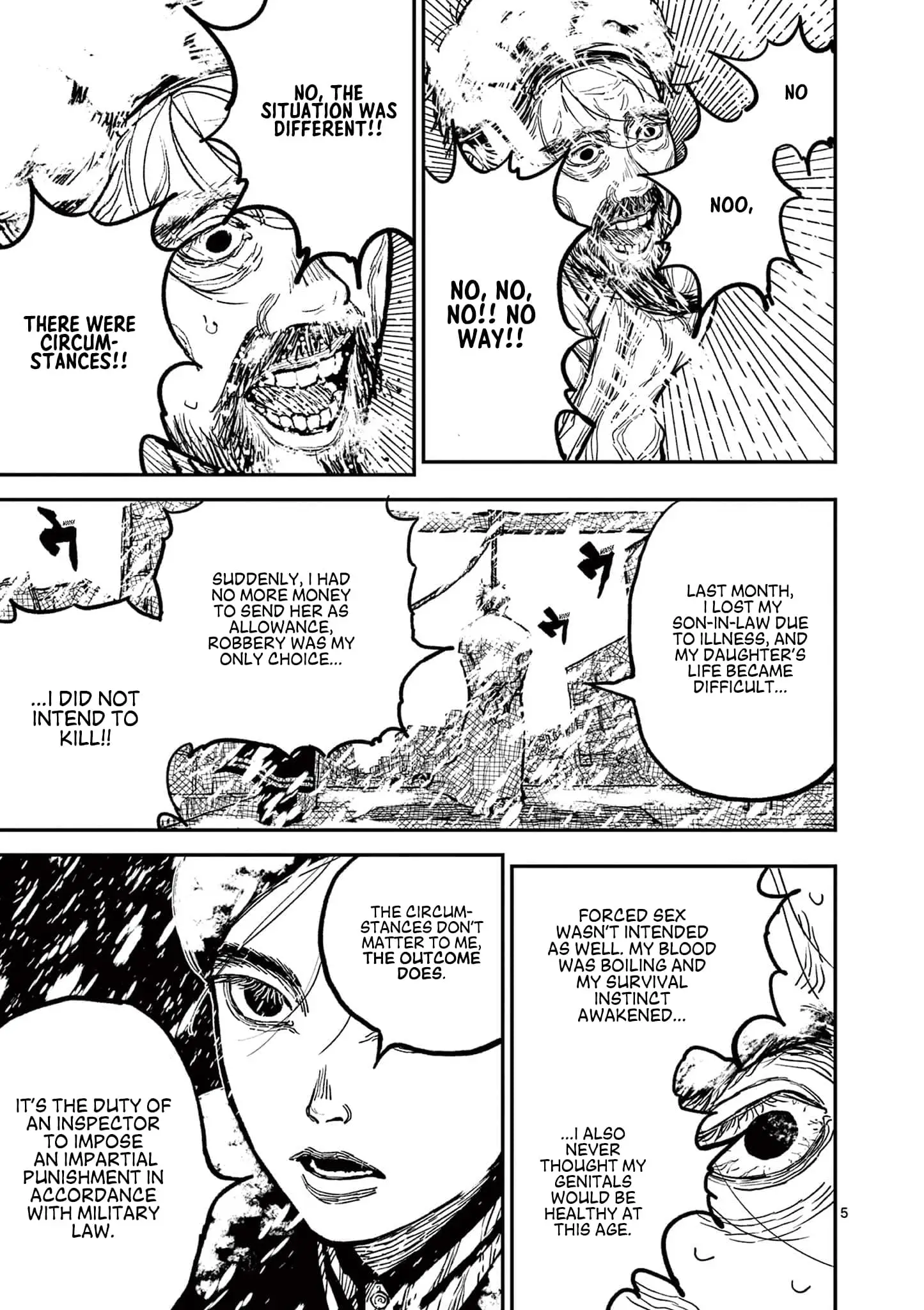 Read Nippon Sangoku Manga Online