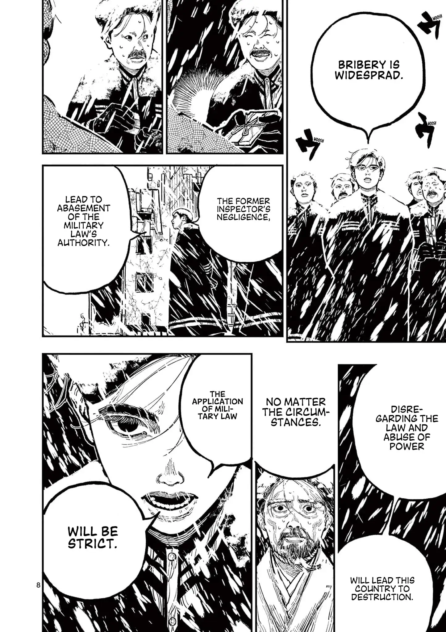 Read Nippon Sangoku Manga Online