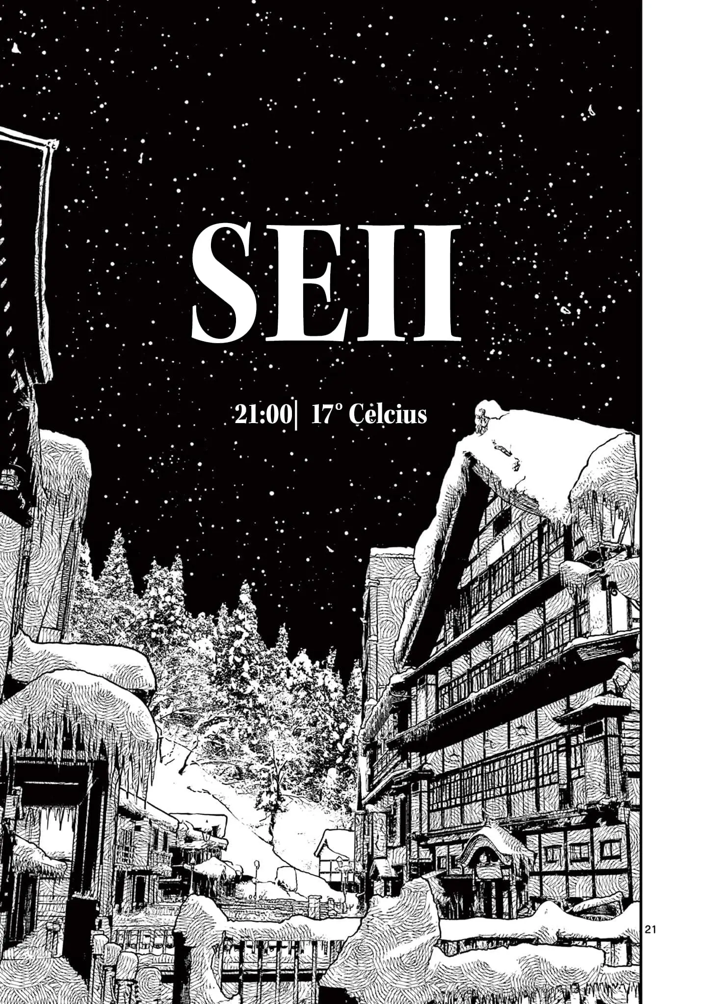 Read Nippon Sangoku Manga Online